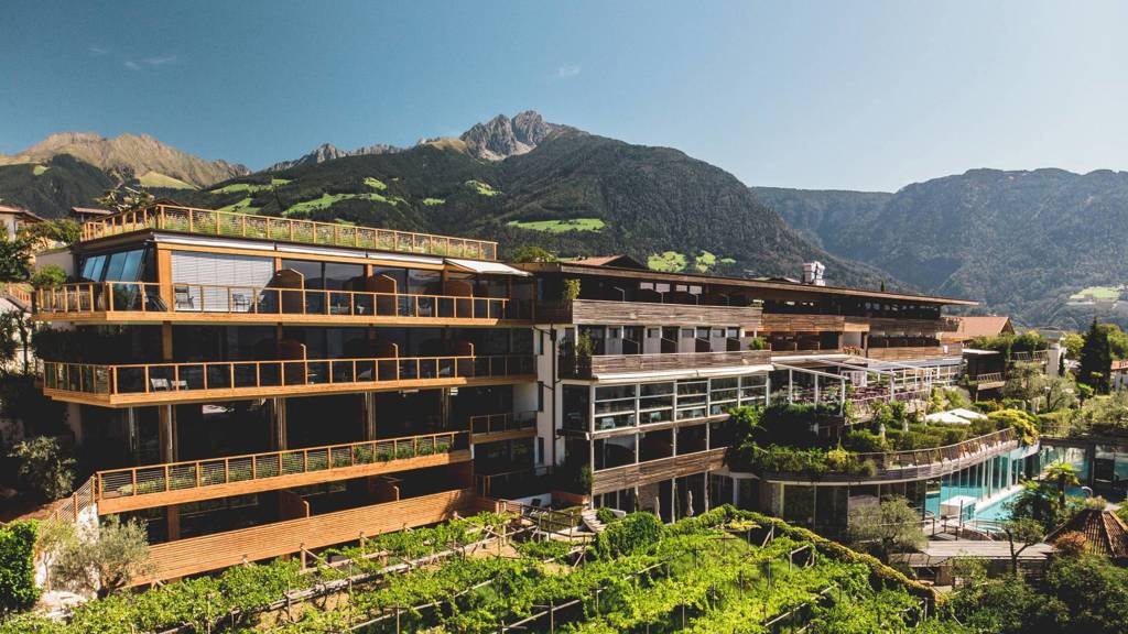 Hotel Erika