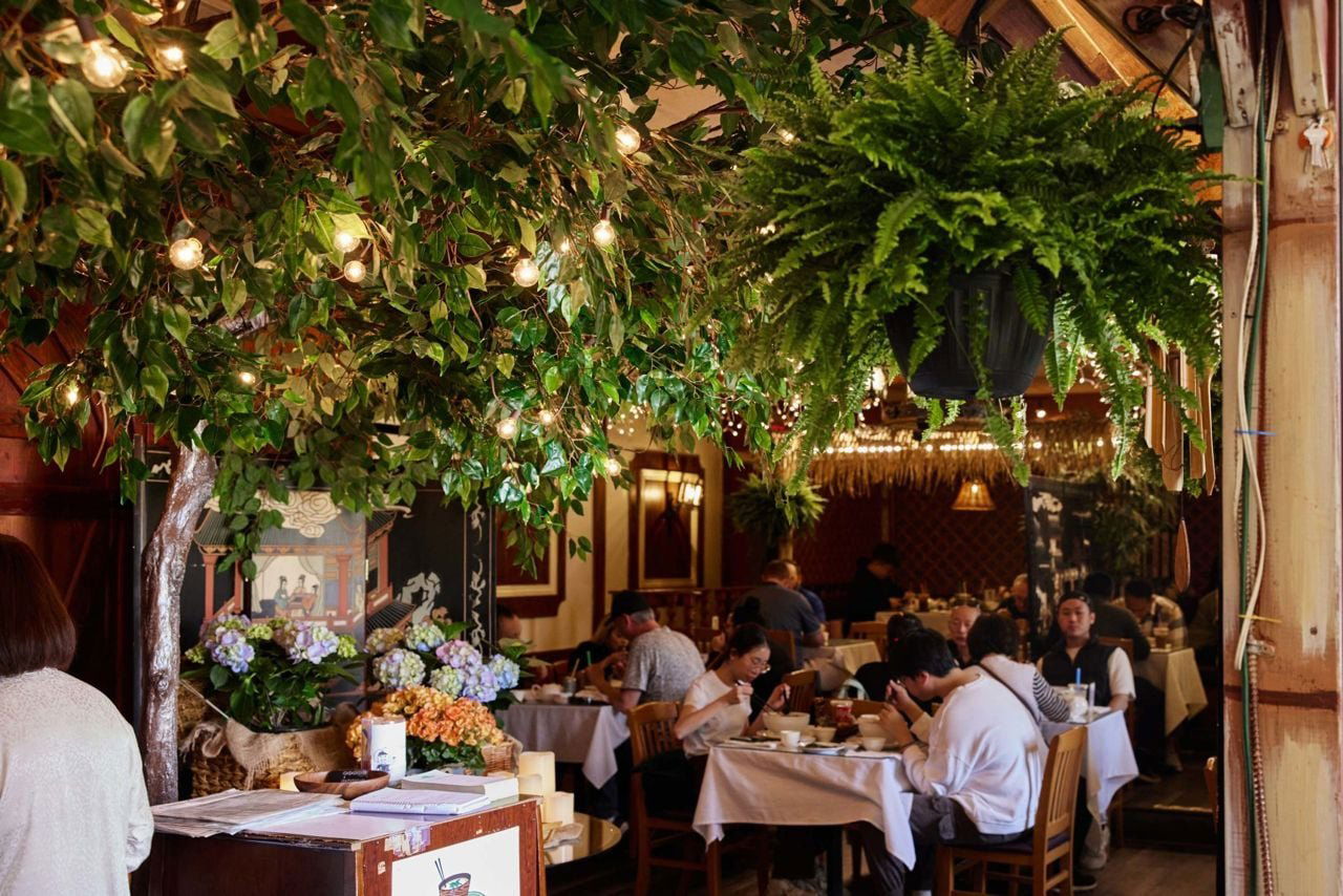 Yen Restaurant, Restaurant in Ho Chi Minh City