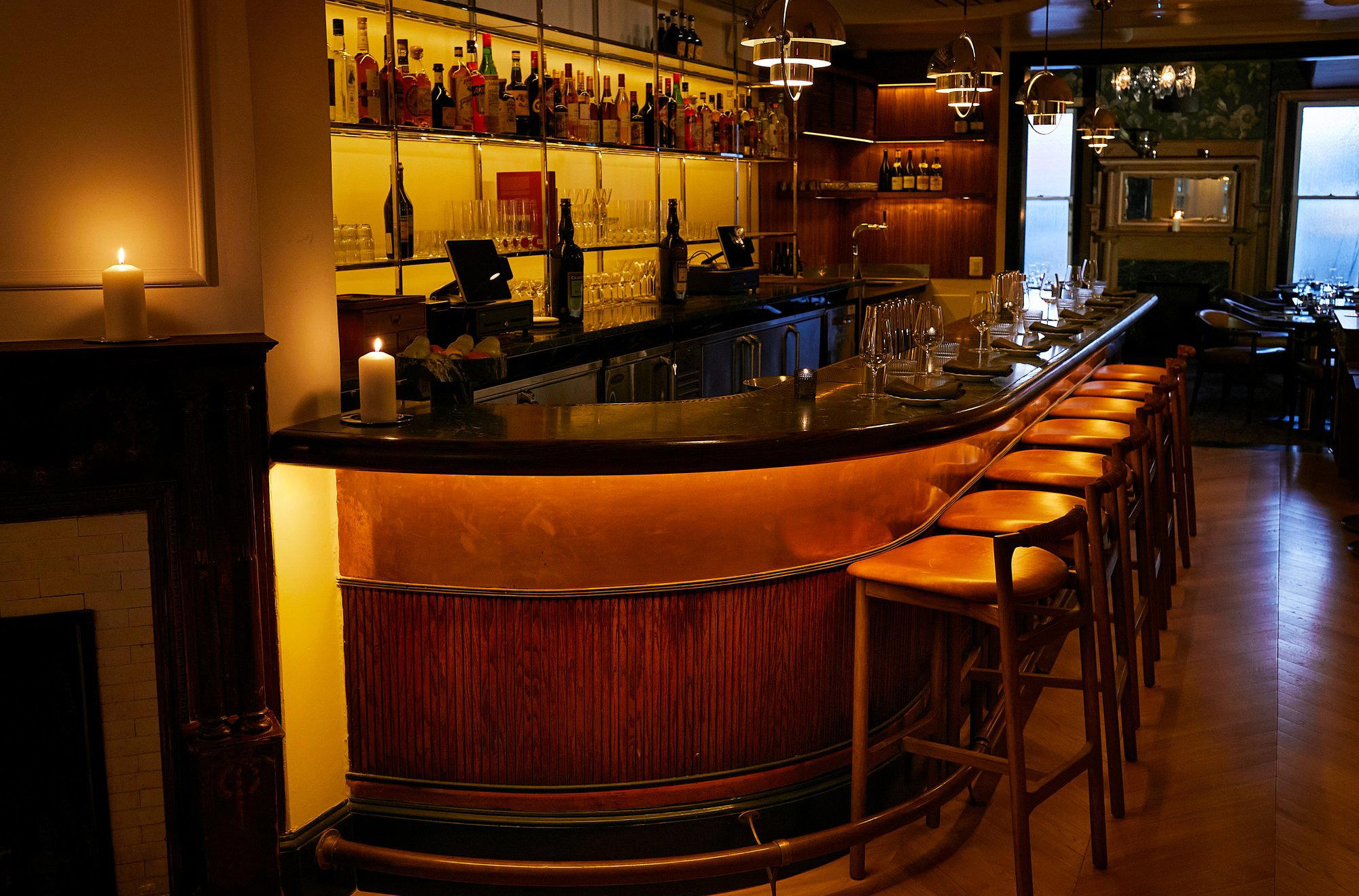 Maison Bar à Vins, Washington DC, United States