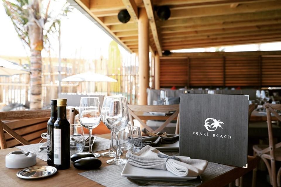 Our restaurant