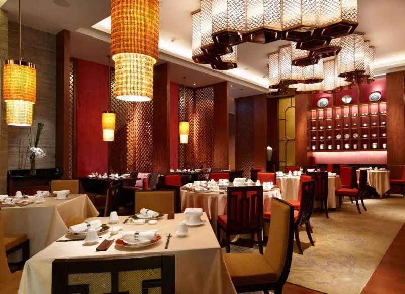 Toh Ka Lin, Restaurant in Taipei