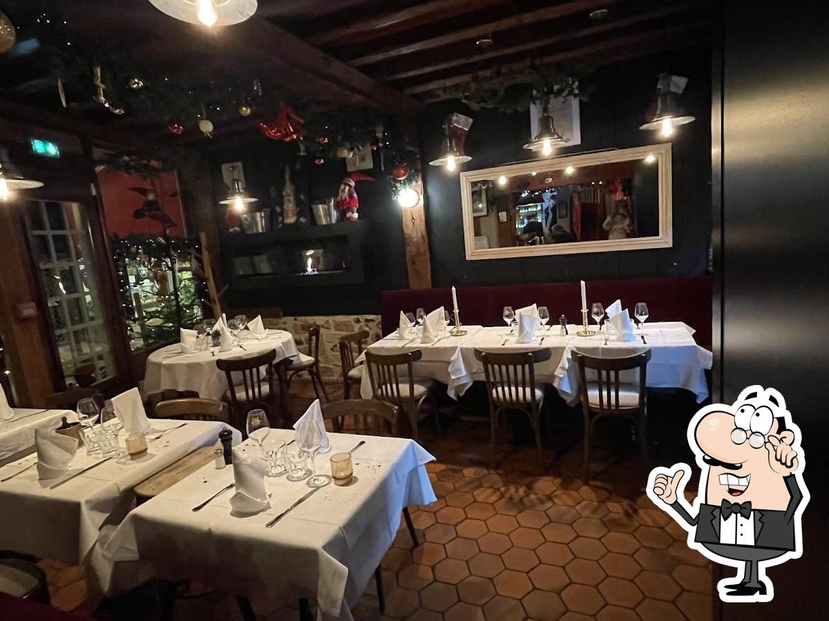 Bistrot Marcele