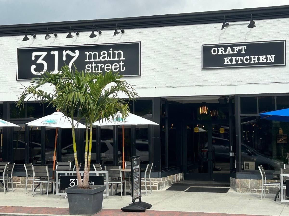 317 Main Street