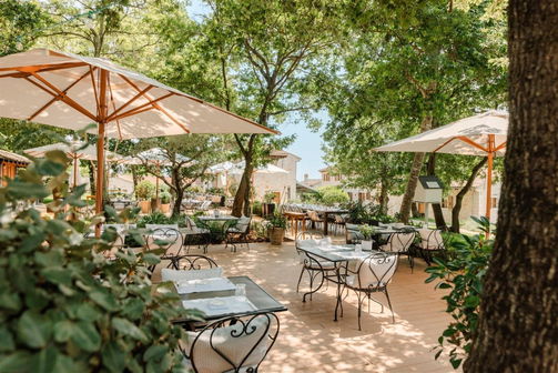 Oliveto Restaurant & Lounge Bar