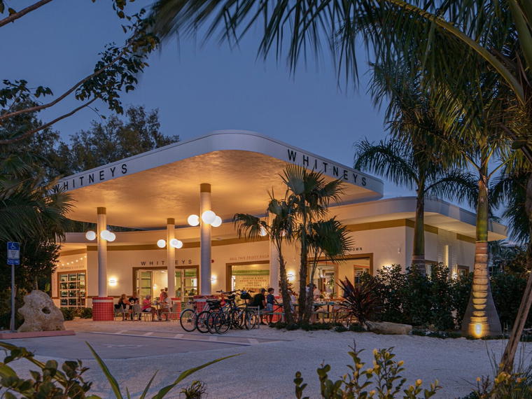 Whitney's, Longboat Key, United States