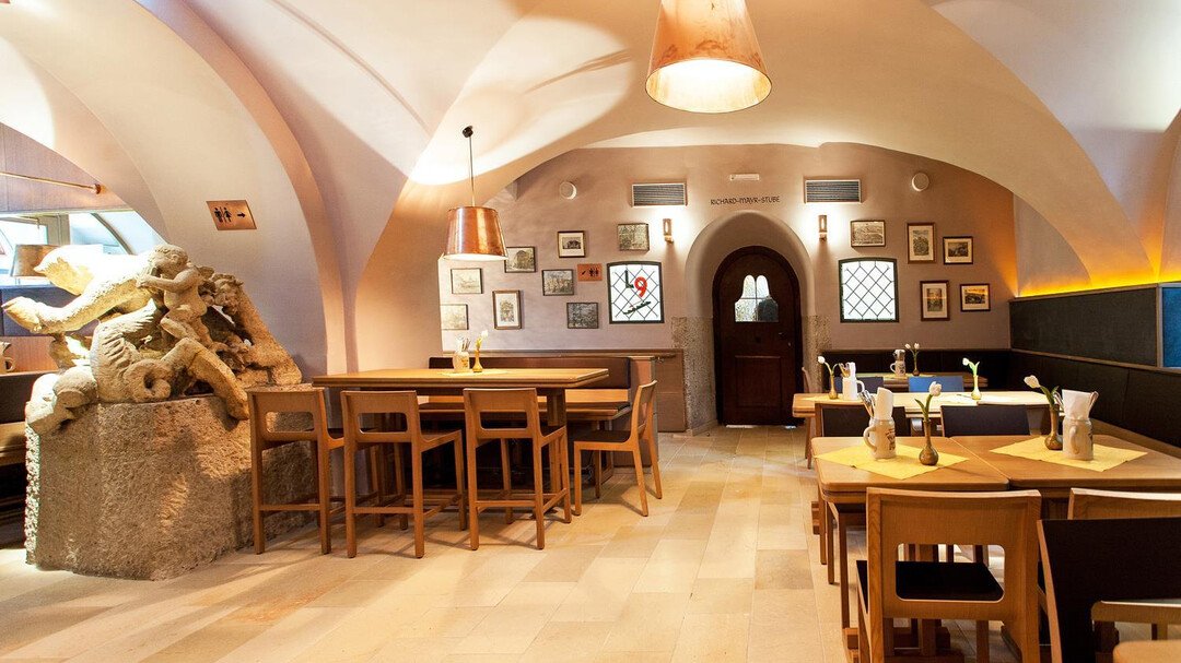 Das Gablerbräu, Salzburg, Austria