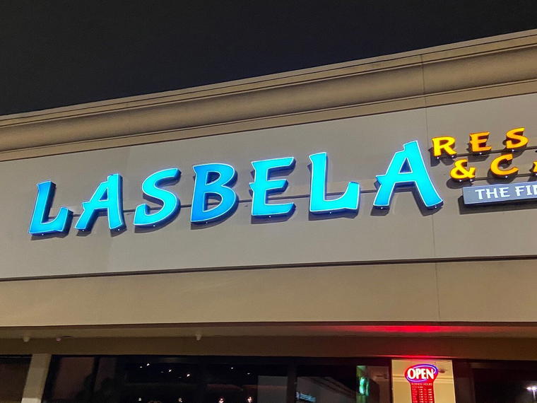 Lasbela Restaurant & Catering, Sugar Land, United States