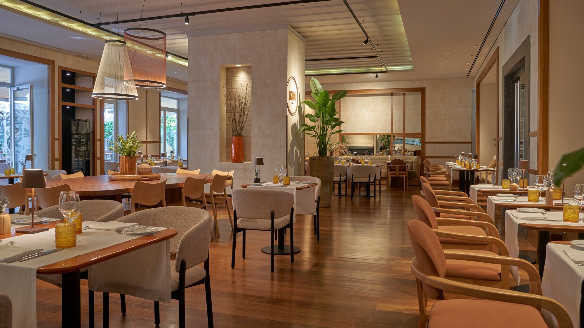 Bistrô4, Restaurant in Lisbon