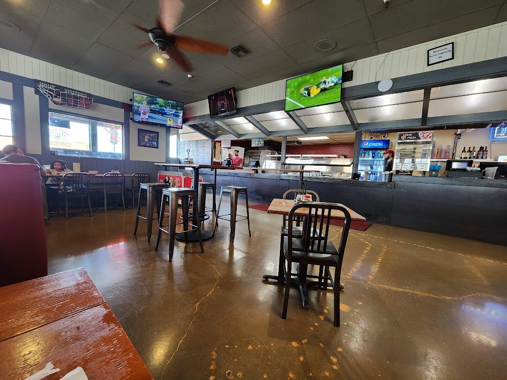 Buster's Original Southern BBQ