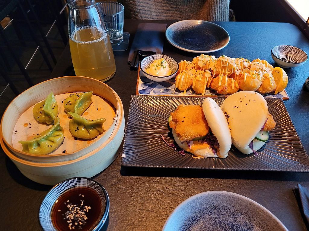 iX Moments, Restaurant in Feldkirch