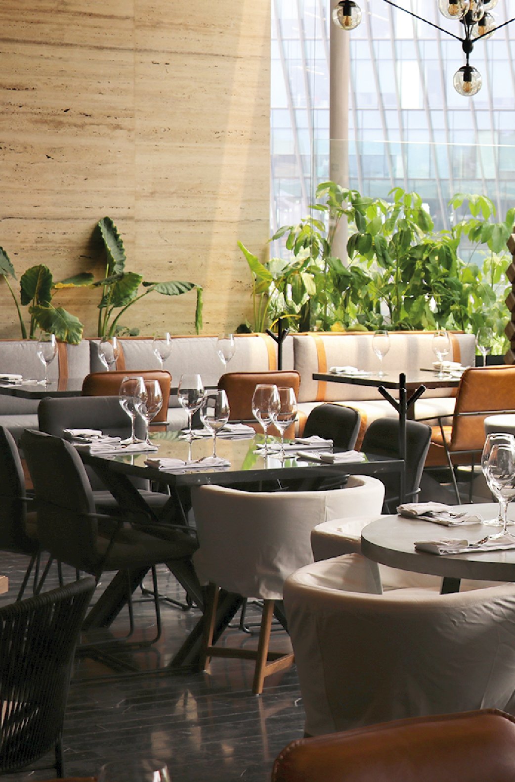 Casa Prime Puerta de Hierro, Restaurant in Zapopan