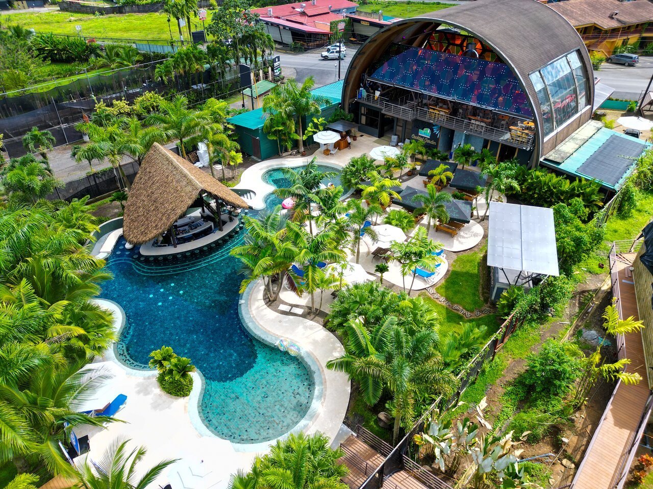 Cielito Lindo Pool Bar