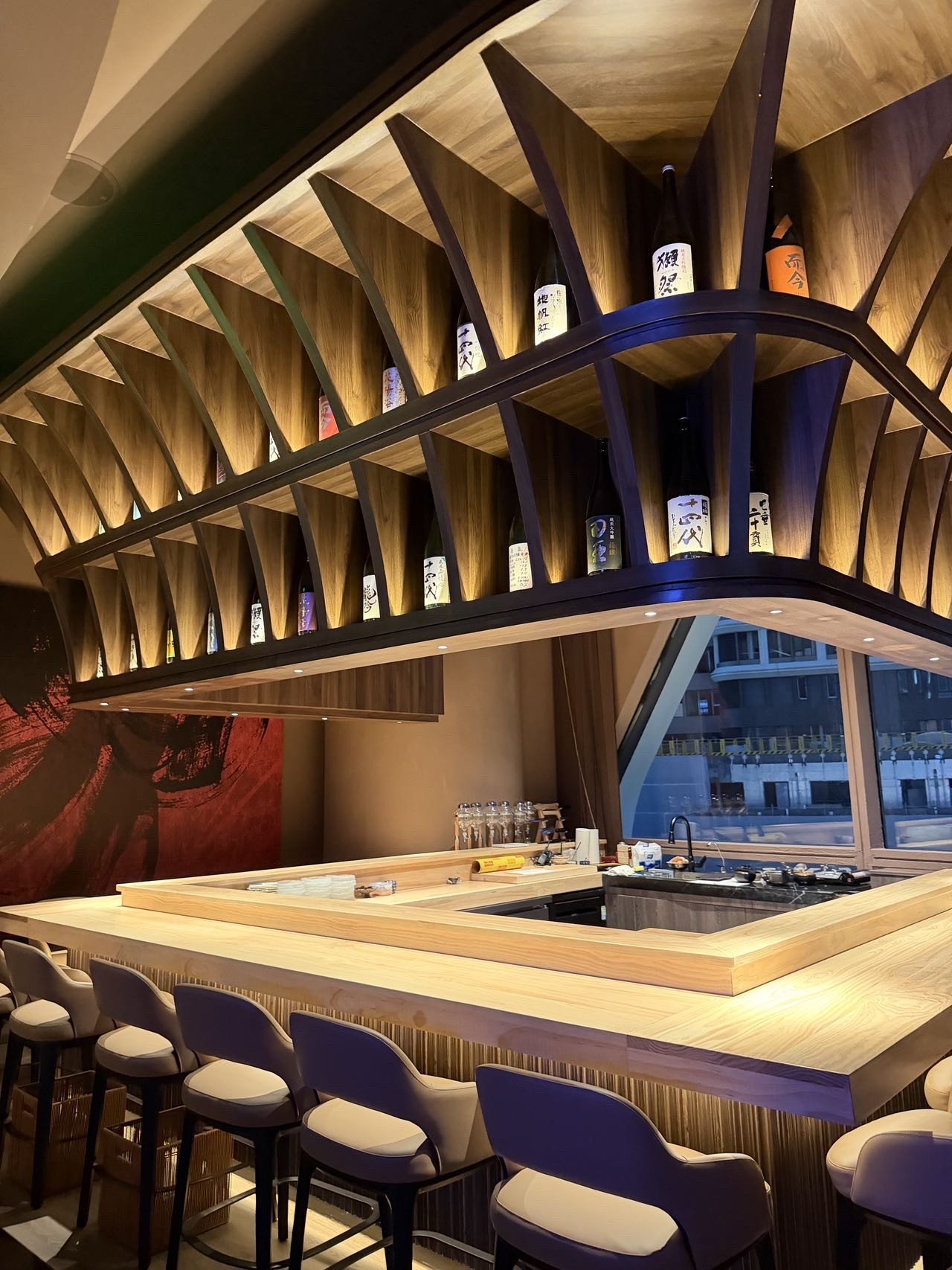 KLAZ, Restaurant in Shanghai