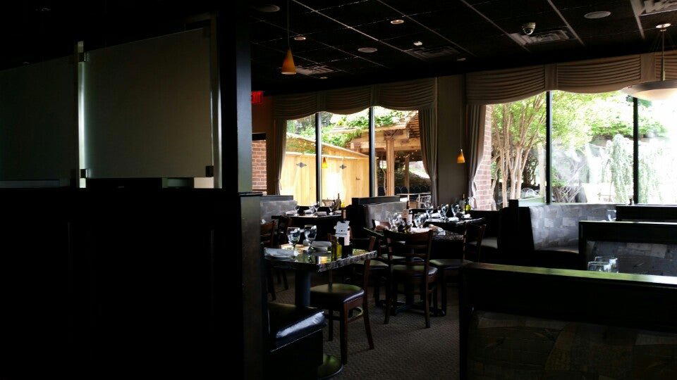 Bellini's Ristorante & Grill, Oklahoma City, United States