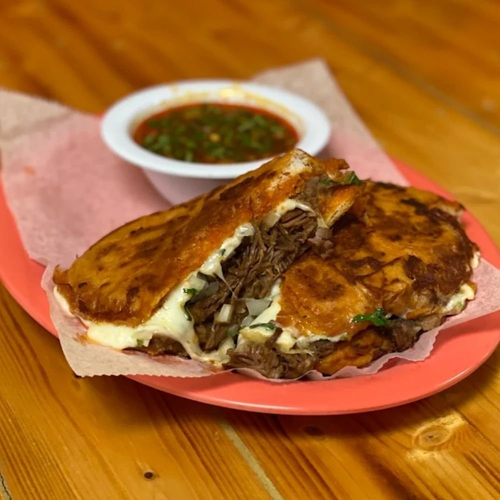 Digos Tacos, Restaurant in Chicago