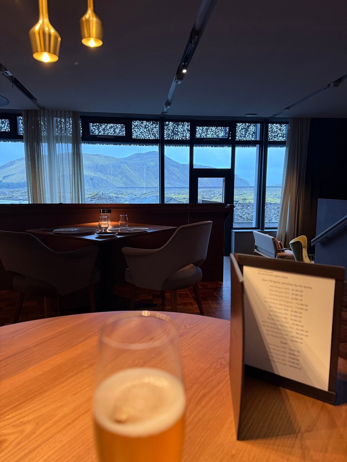 Moss Restaurant (restaurant)