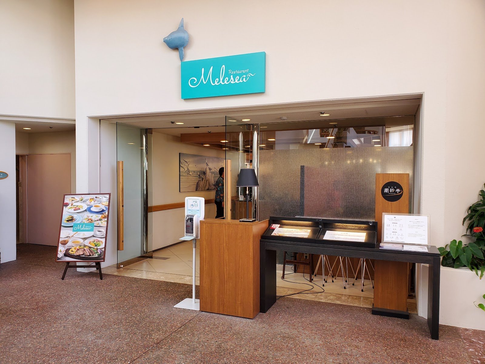 Restaurant Meleshi