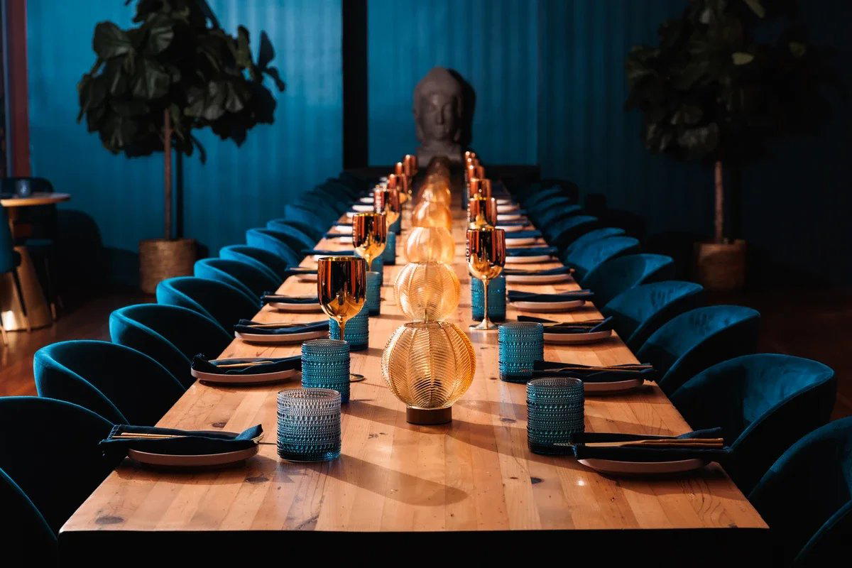 Enomah restaurant in Detroit, United States