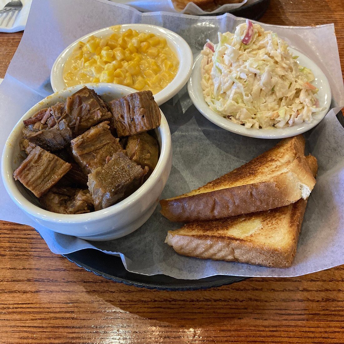 Momma's Mustard, Pickles & BBQ, Louisville, United States