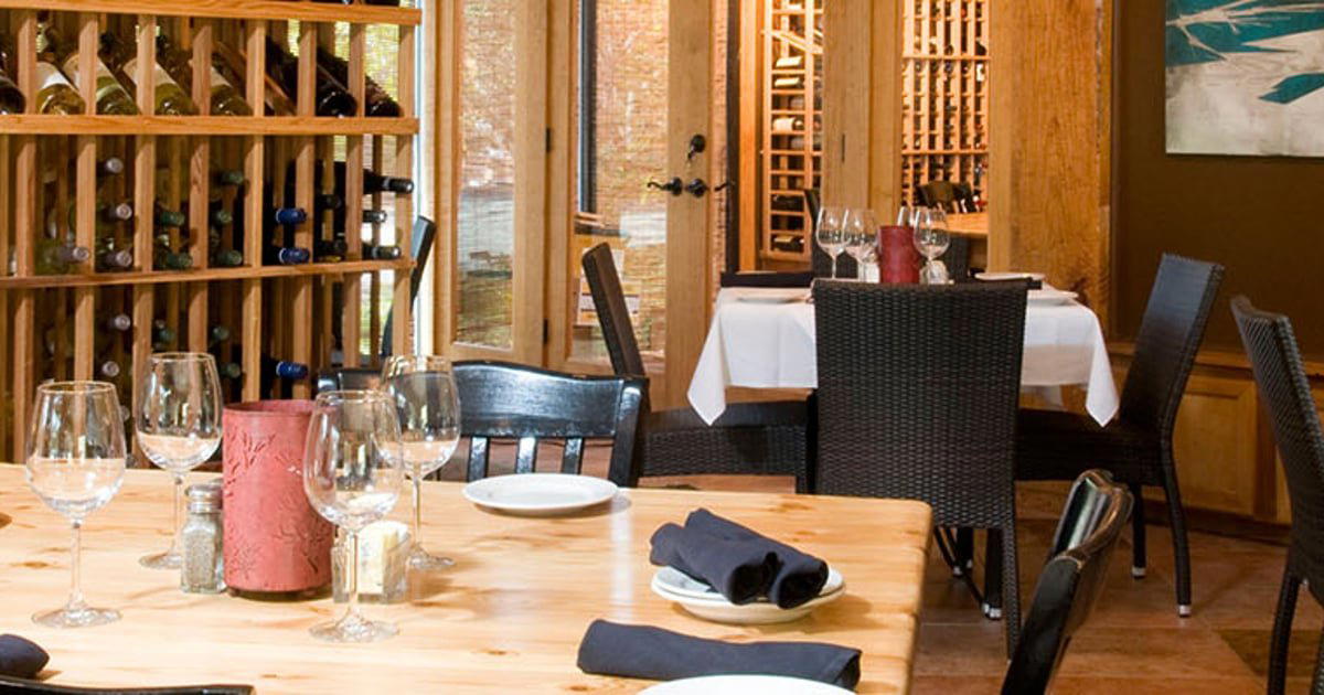 Red Fish Restaurant restaurant in Hilton Head Island, United States