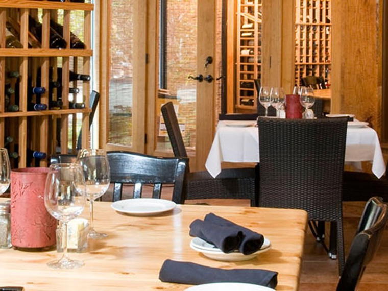 Red Fish Restaurant, Hilton Head Island, United States