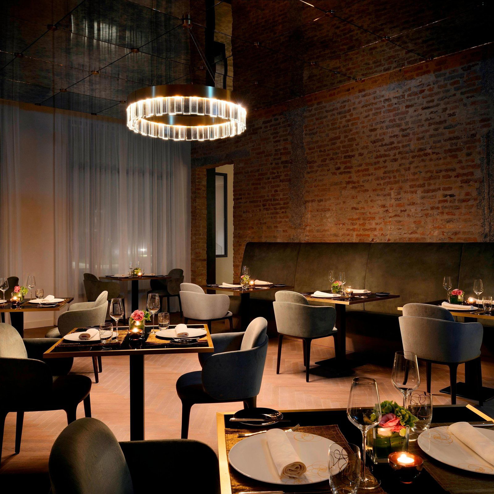 Dopolavoro Venezia, Restaurant in Venice