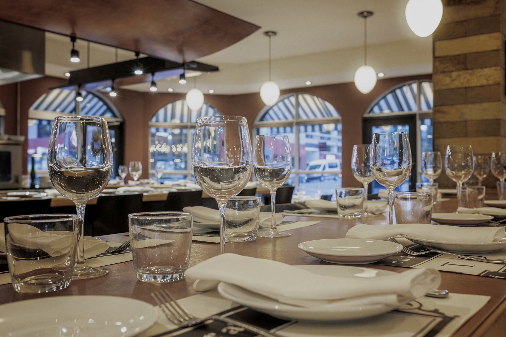 Mercato Mission, Calgary, Canada
