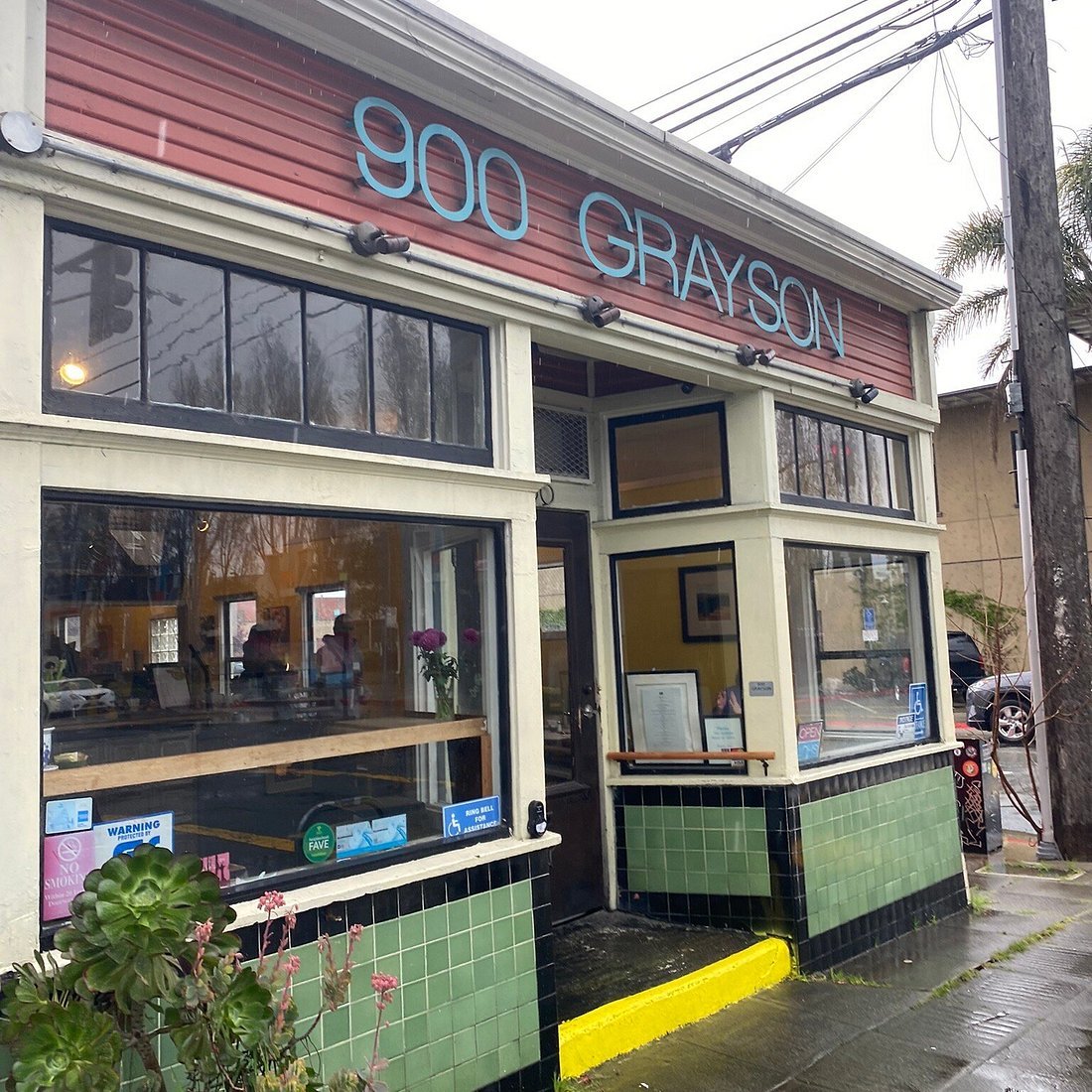900 Grayson, Berkeley, United States