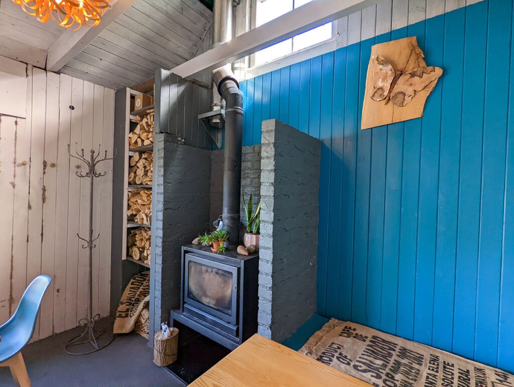 Café Ode, Shaldon, United Kingdom