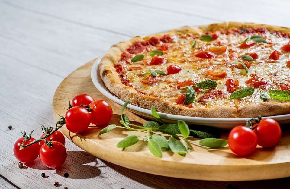 Maelle Pizzas, Oraison, France