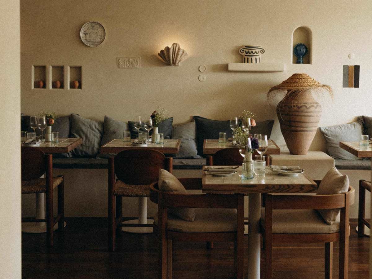 Alisa wine & friends, Restaurant in Los Angeles