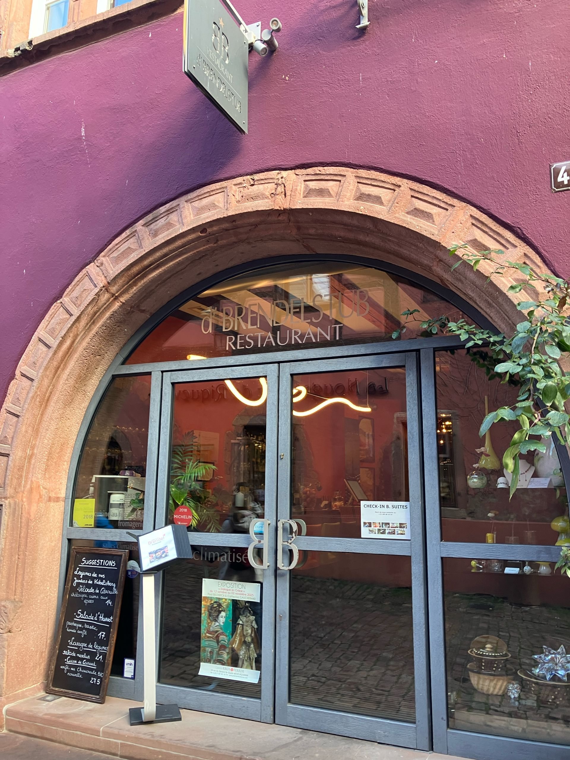 D'Brendelstub