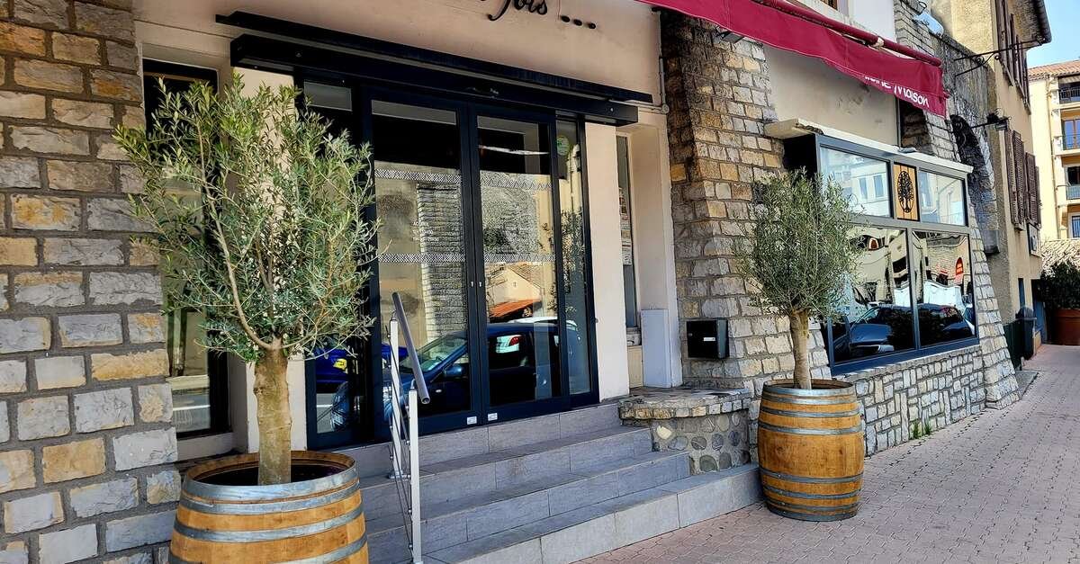 Il était une fois restaurant in Sisteron, France