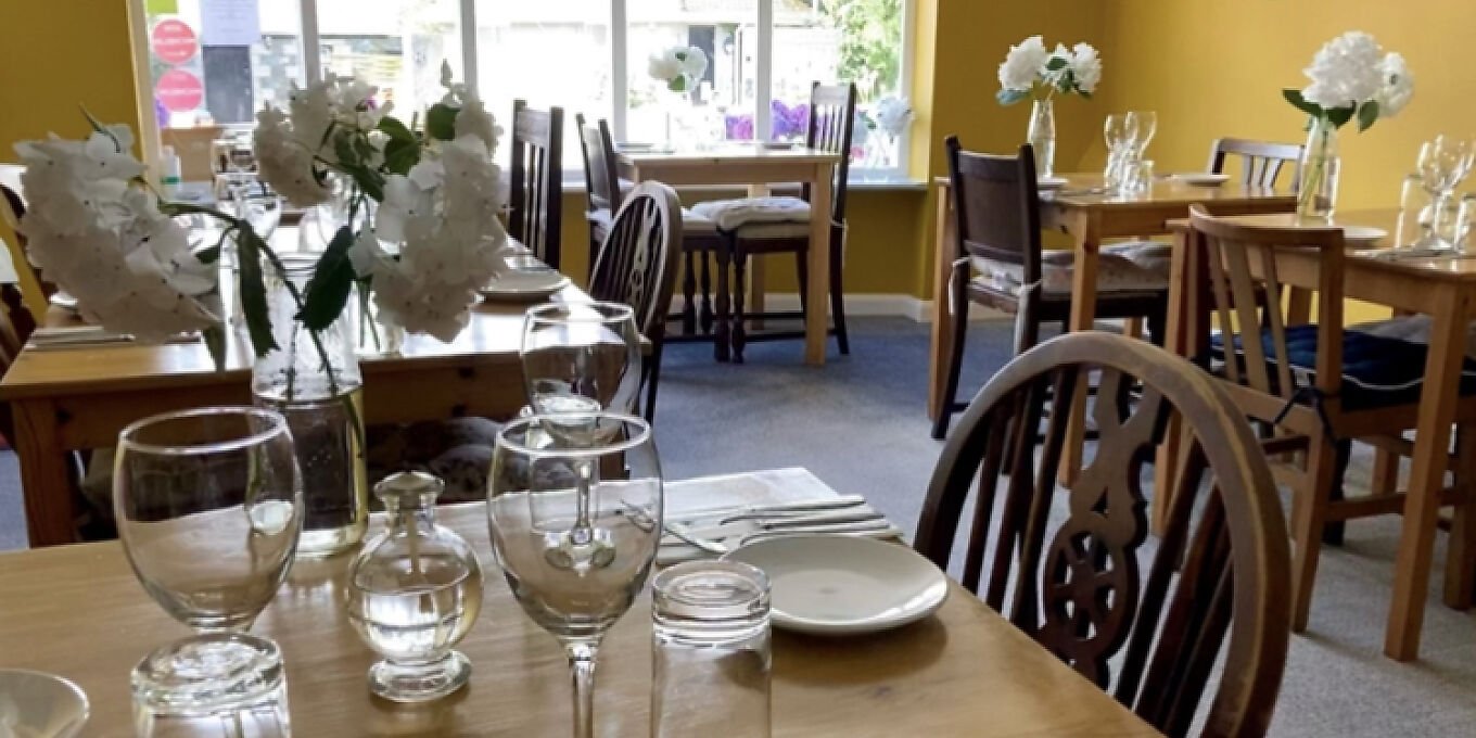The Greenhouse, St Keverne, United Kingdom