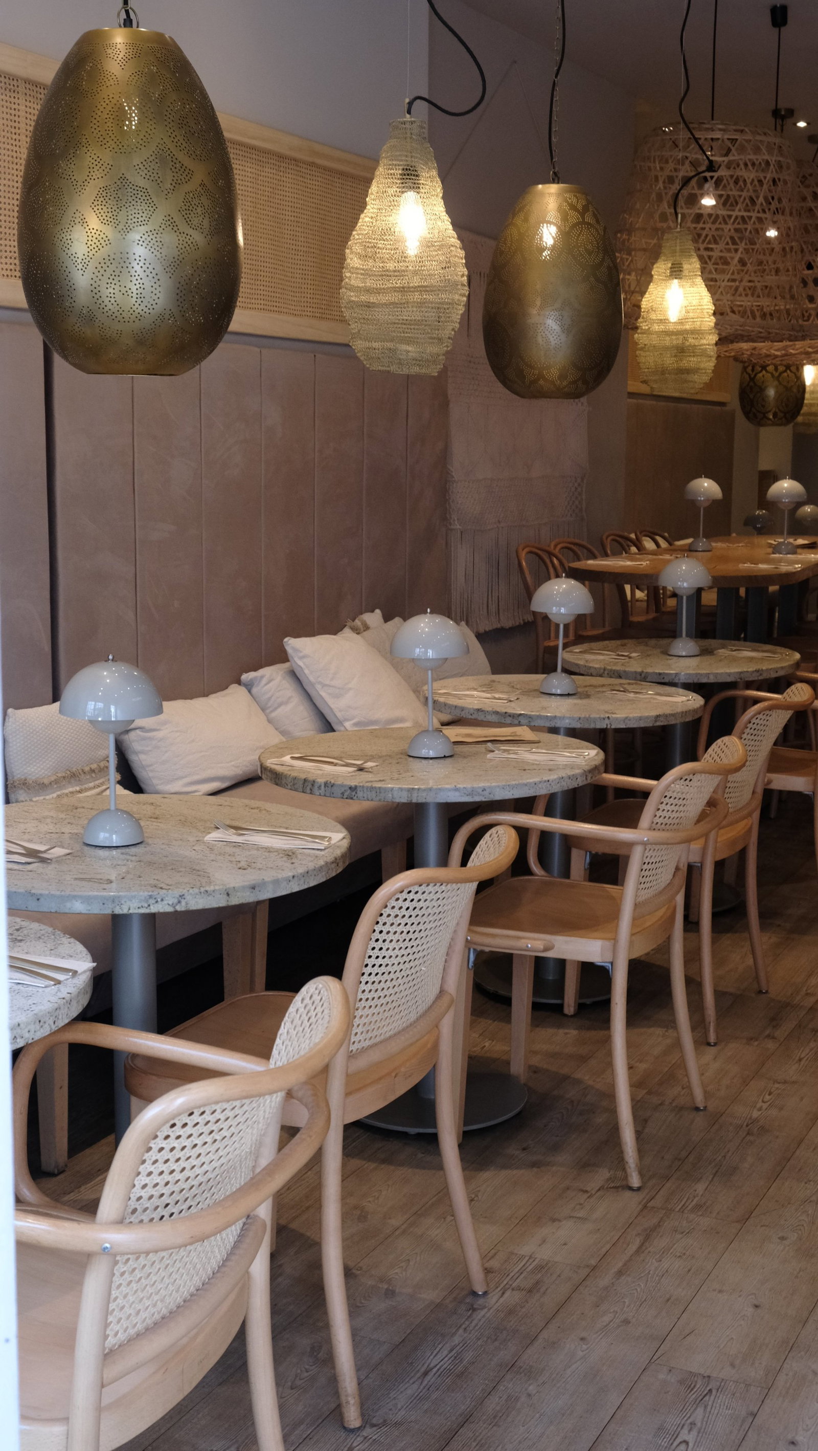 Mirou, Hamburg, Germany