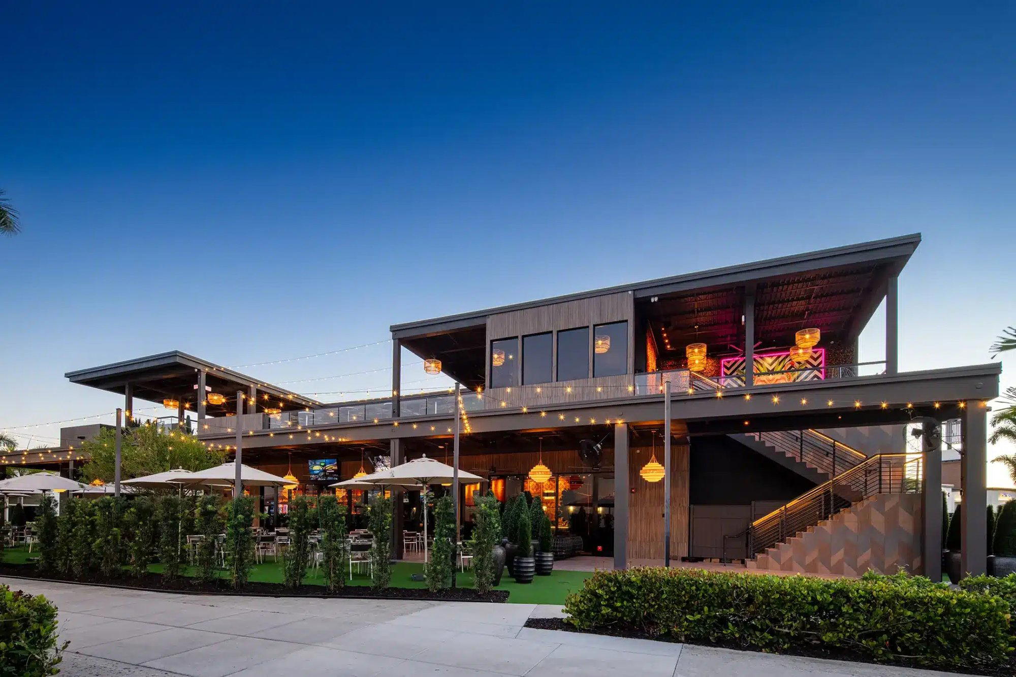 Tap 42 - Fort Myers restaurant in Fort Myers, United States