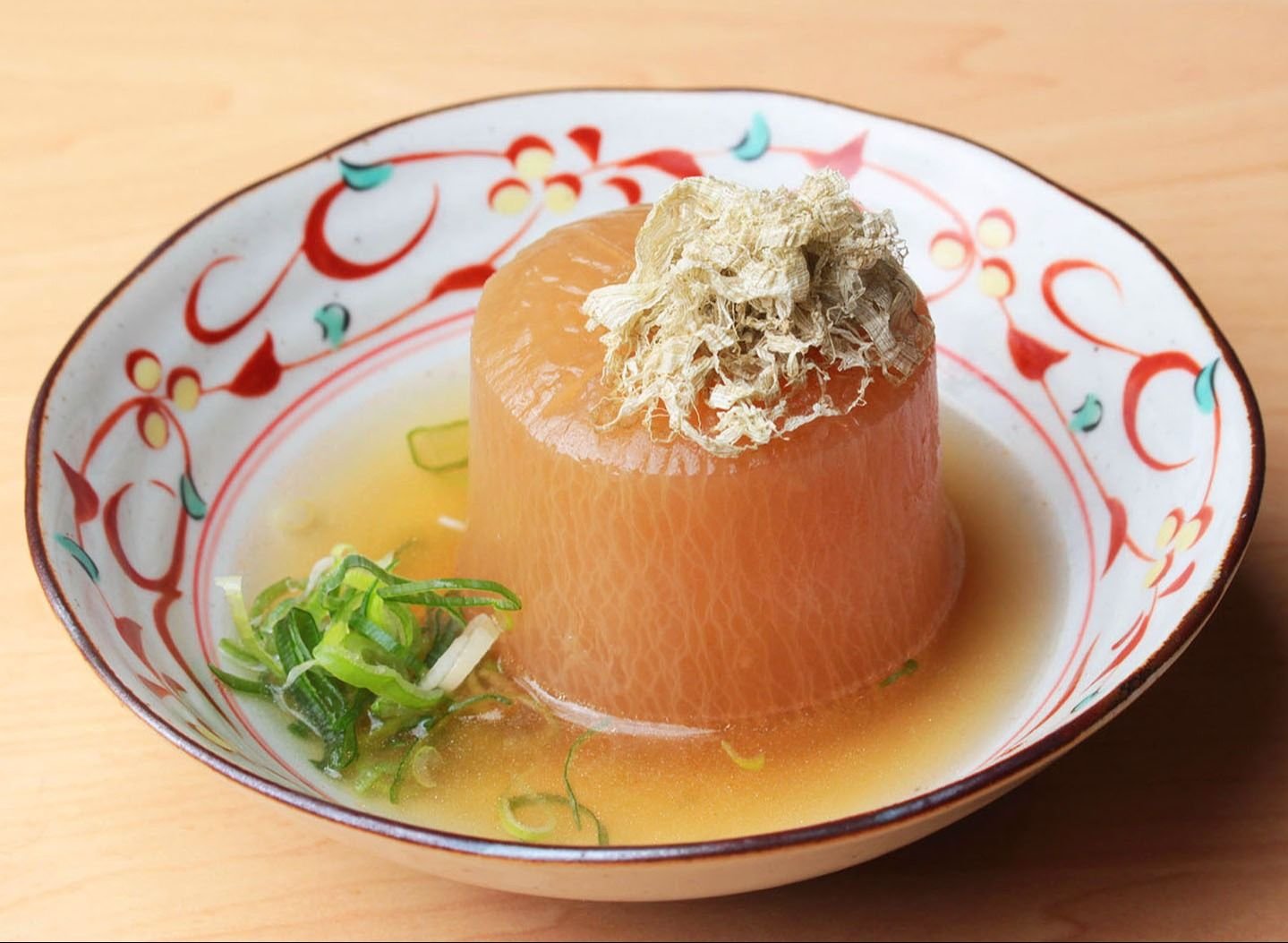 Kyoto Oden Masa, Restaurant in Hong Kong