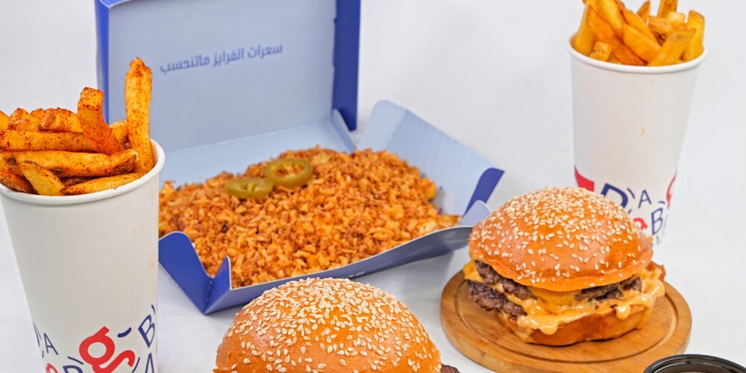 Grab & go, Restaurant in Al Khobar