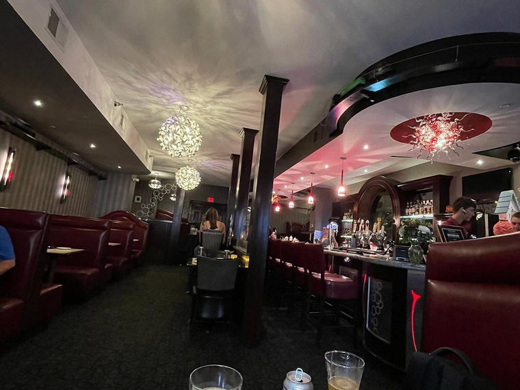 J Morgan's Steakhouse, Montpelier, United States
