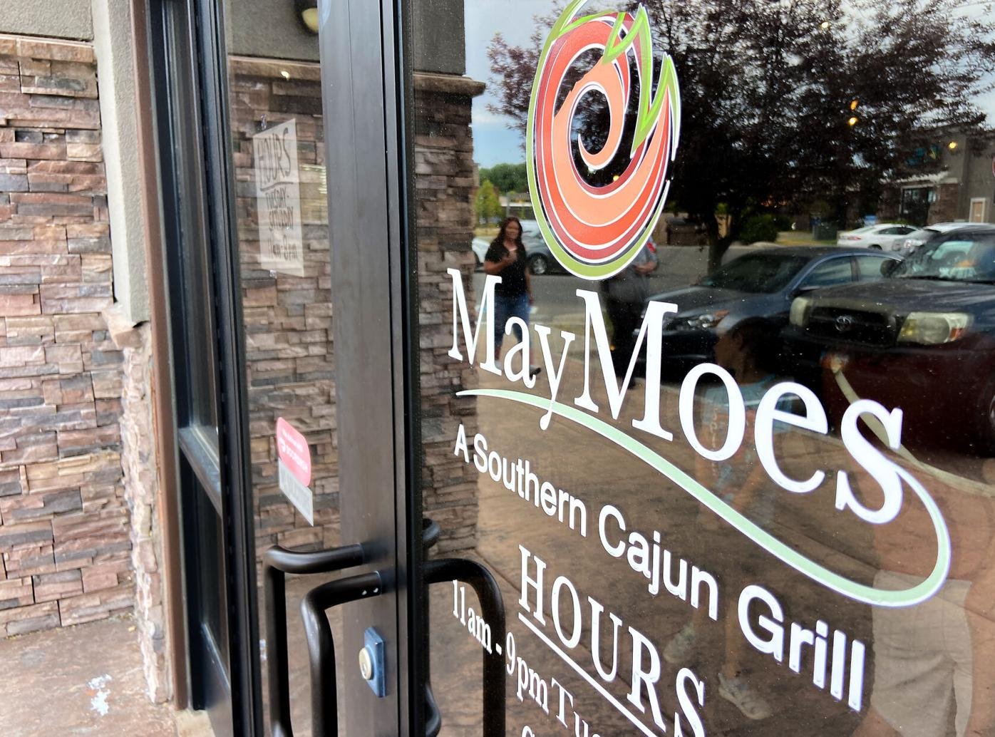 MayMoes Cajun Grill