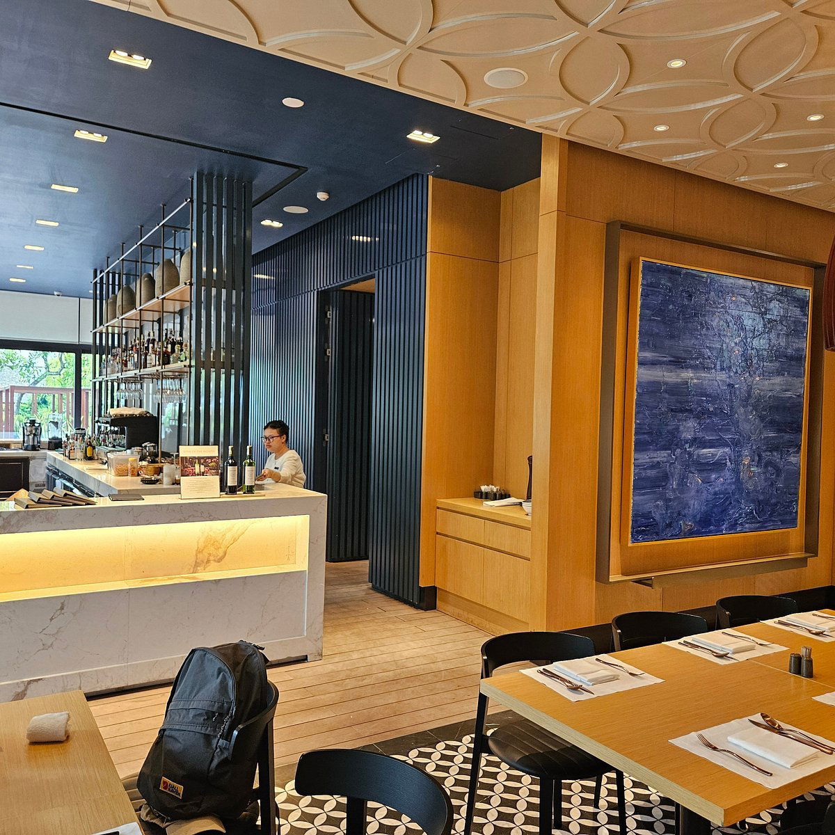 Bistro M, Restaurant in Da Nang