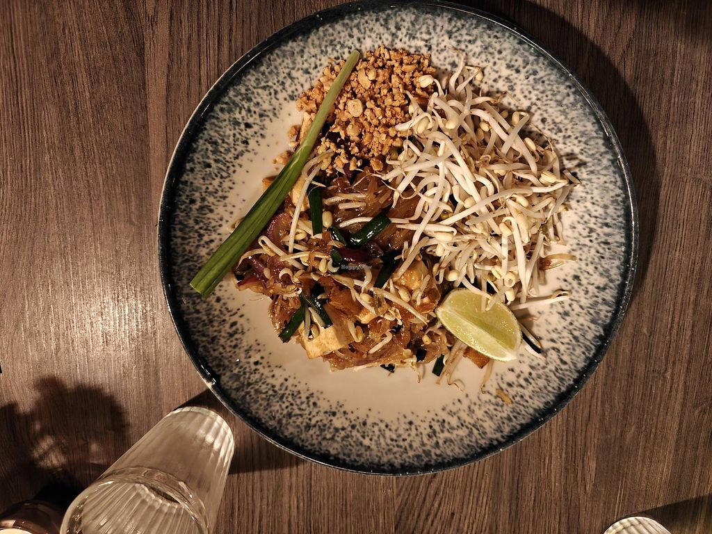 Lum Lum restaurant in Copenhagen, Denmark