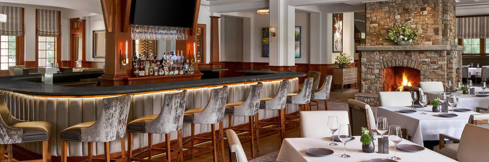 Linger Longer Steakhouse