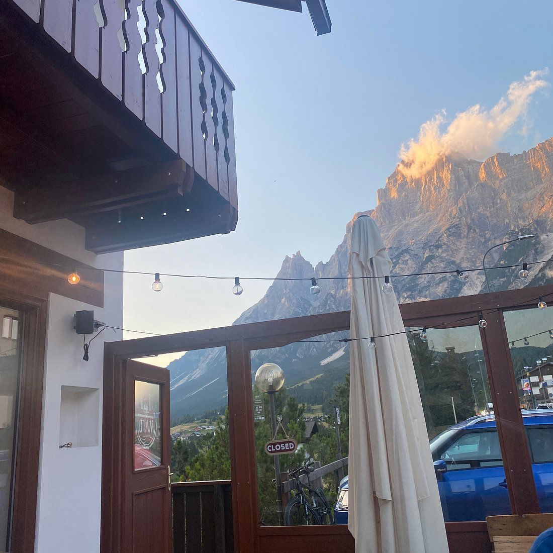 Mato Kitchen Bar, Restaurant in San Vito Di Cadore