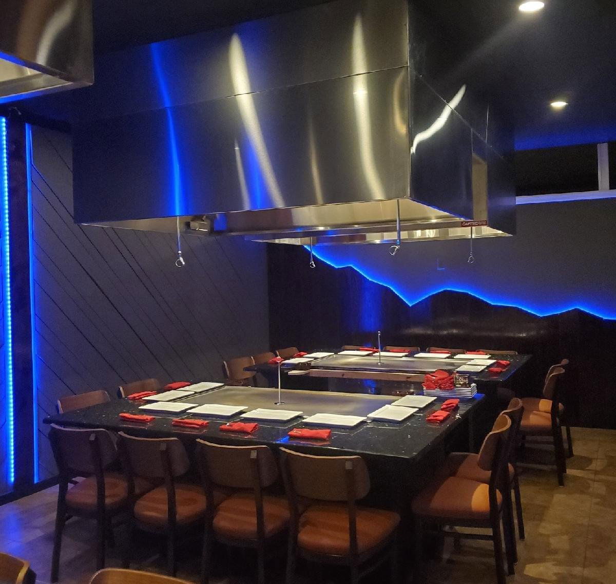 Sushi Spot Hibachi, Restaurant in Largo