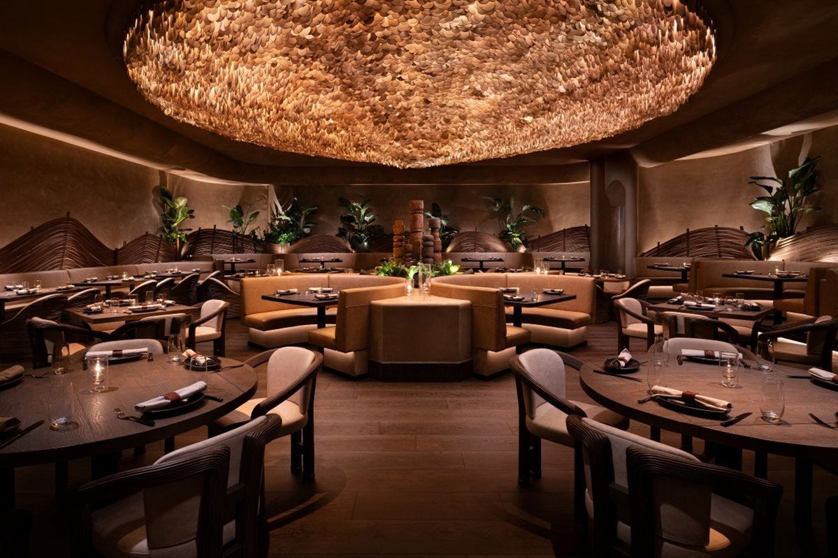 Amaya Modern Mexican, Restaurant in Melbourne