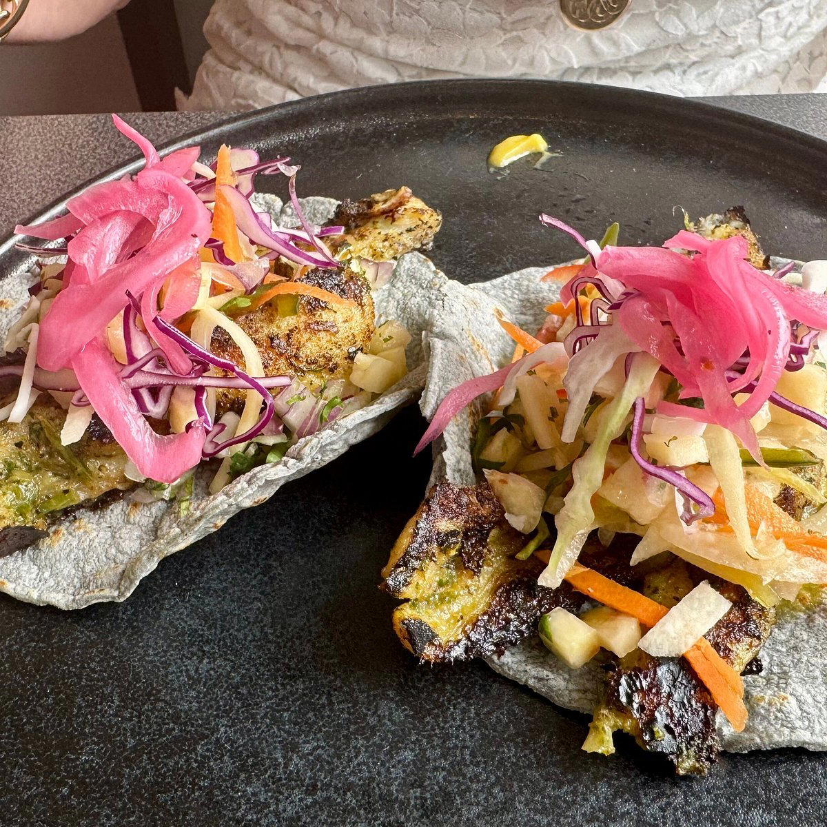 Chi-Latin restaurant in Chicago, United States