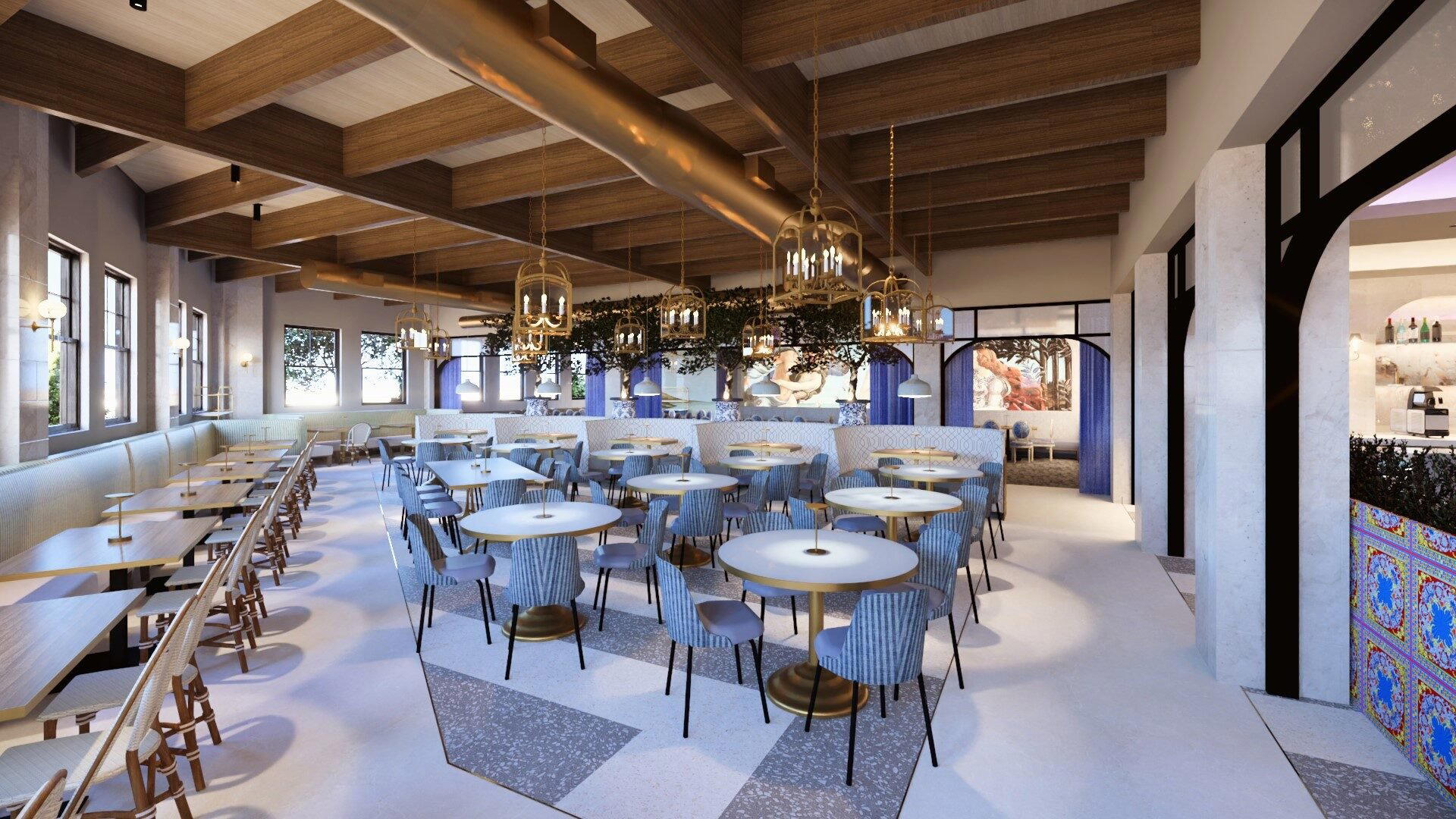 The Italiano, Scottsdale, United States