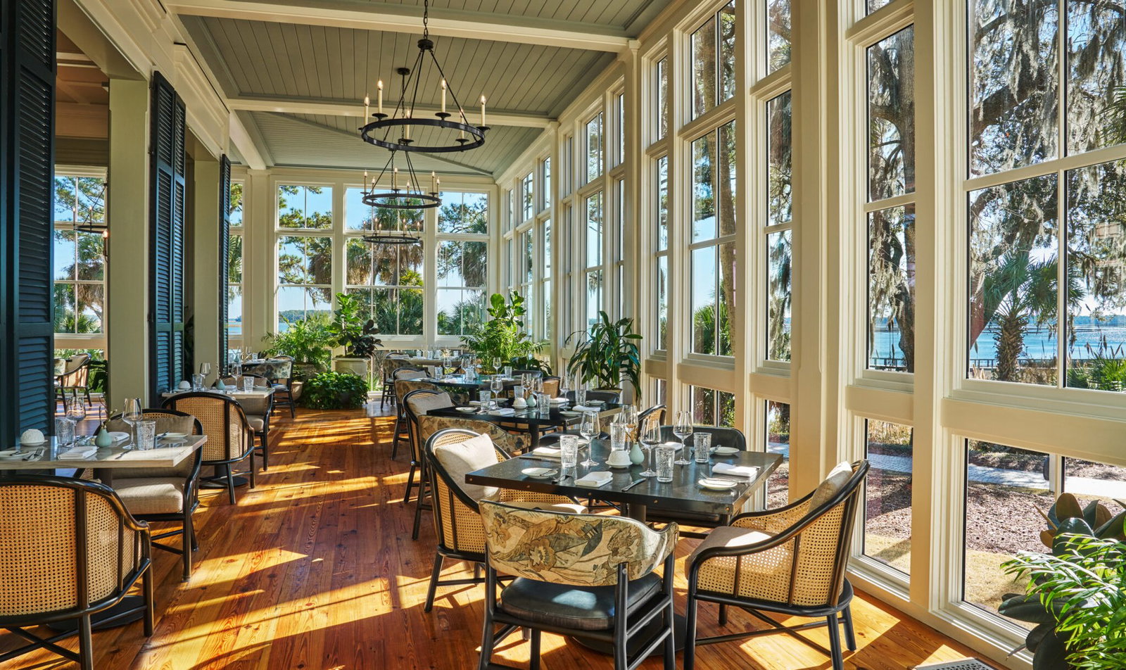 River House, Bluffton, United States