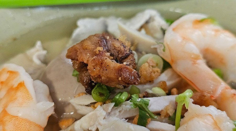 Thanh Ky Restaurant, Restaurant in Oakland
